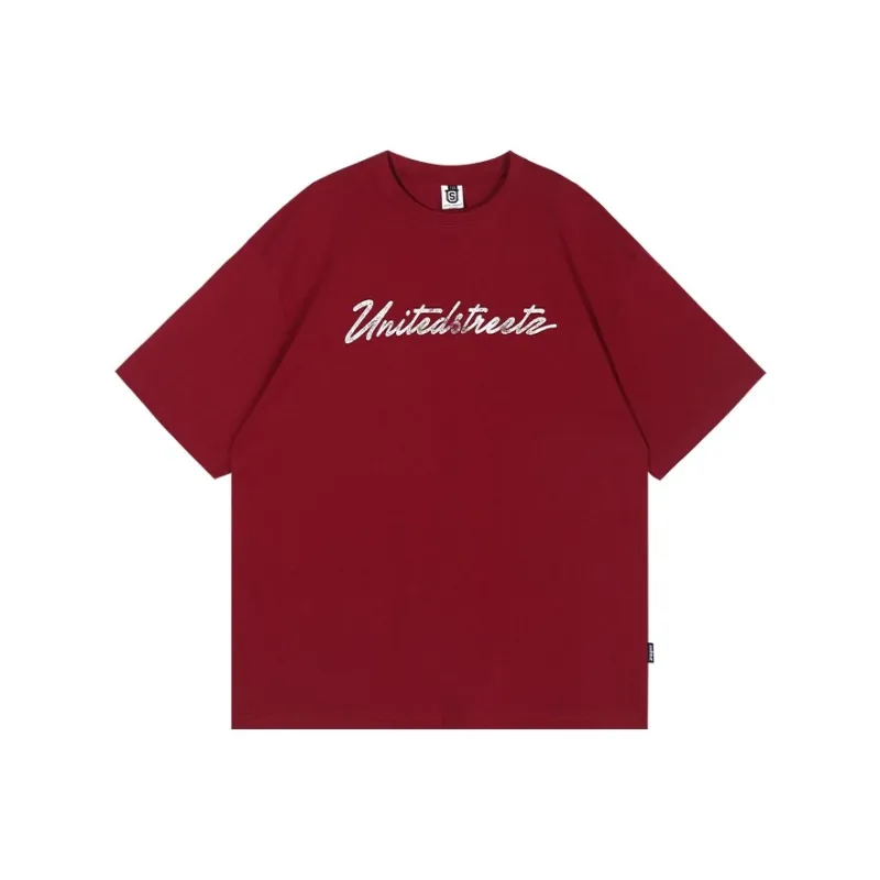US T Shirts Unisex-2