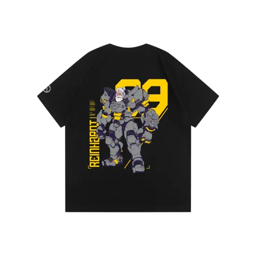 Blizzard Sweatshirts Unisex Black