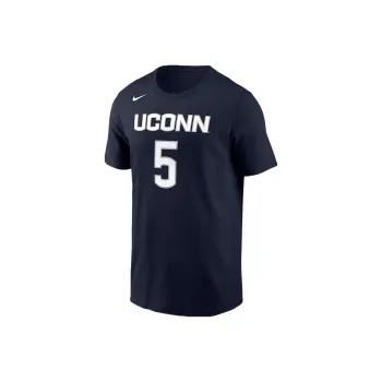 Nike UConn Paige Bueckers Men's Nike College T Shirt