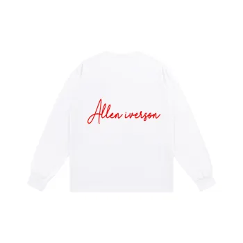 AI3 Iverson China Series T Shirt Unisex