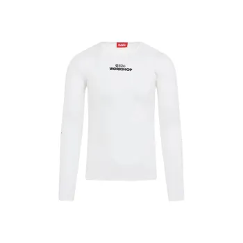032c T Shirts Men White