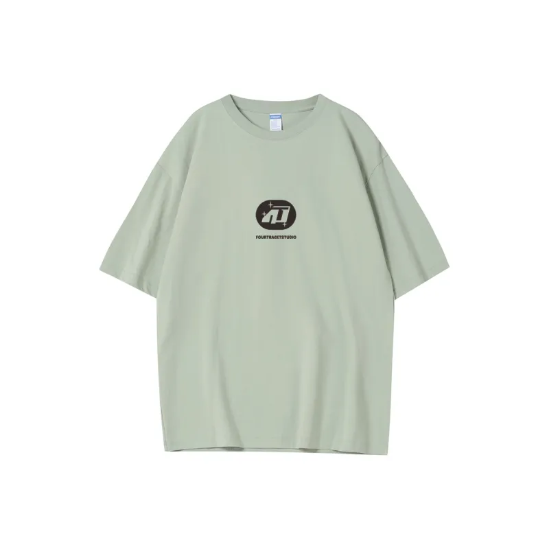 4T T-Shirts Unisex-13