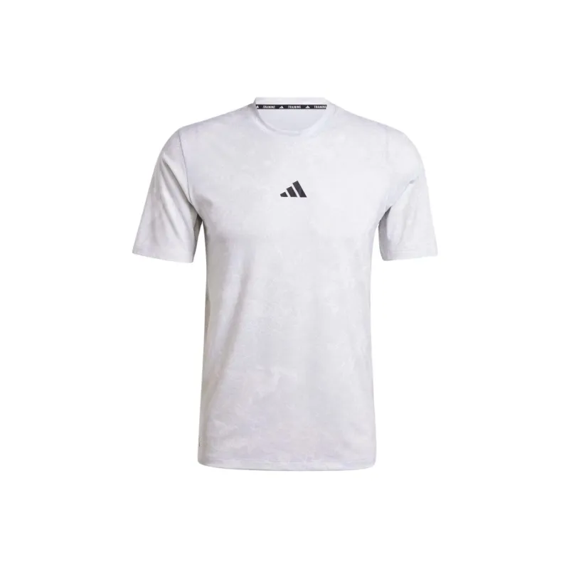Adidas Power Workout Tee-0