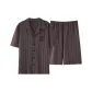 Brown Stripes