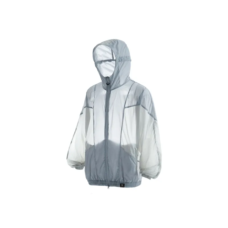 VanCamel Breathable Quick Dry UV Protection Sun Protection Clothing Unisex-4