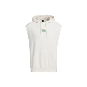 Adidas Sweatshirt Men's Pink White