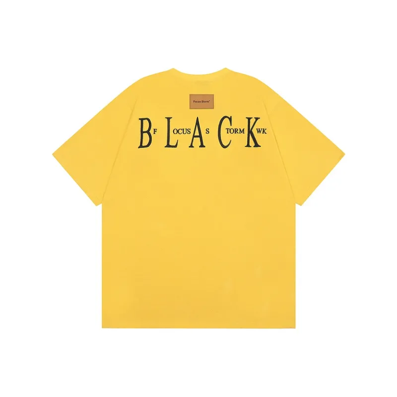 F.K.V.A T Shirts Unisex-8