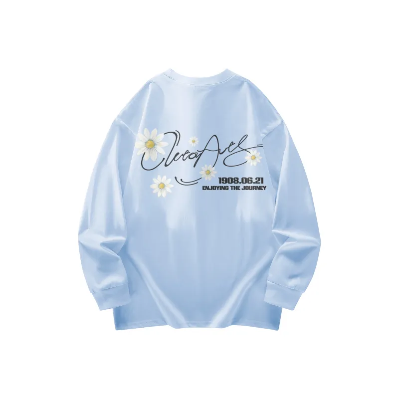 Small Columns Under The Sea T Shirt Unisex-9