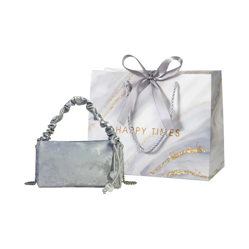 Miss Angel PU Handbag Regular Women's Multicolor-12