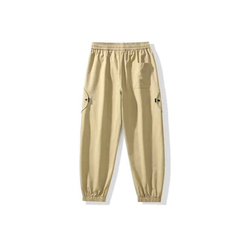 SIFLYTO Cargo Pants Unisex-3