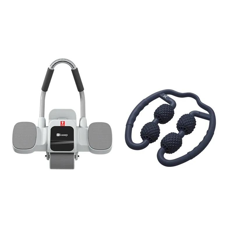 Keep Abdominal Rollers-13