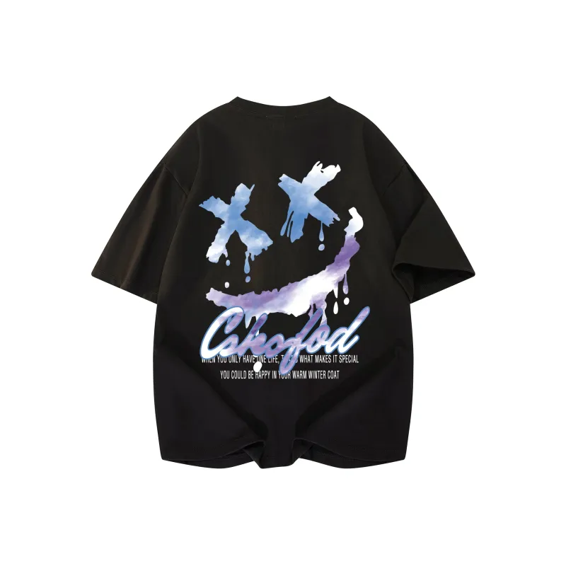 CSKS T Shirts Unisex-0