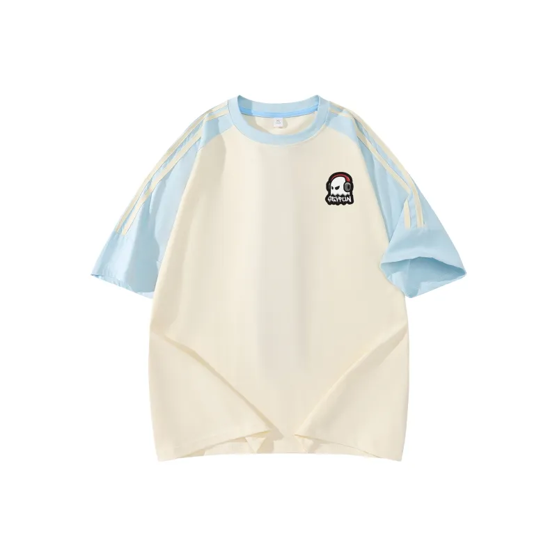 7 SEVFUN T Shirts Unisex-11