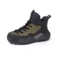 Army Green (Standard Leather Shoe Size)