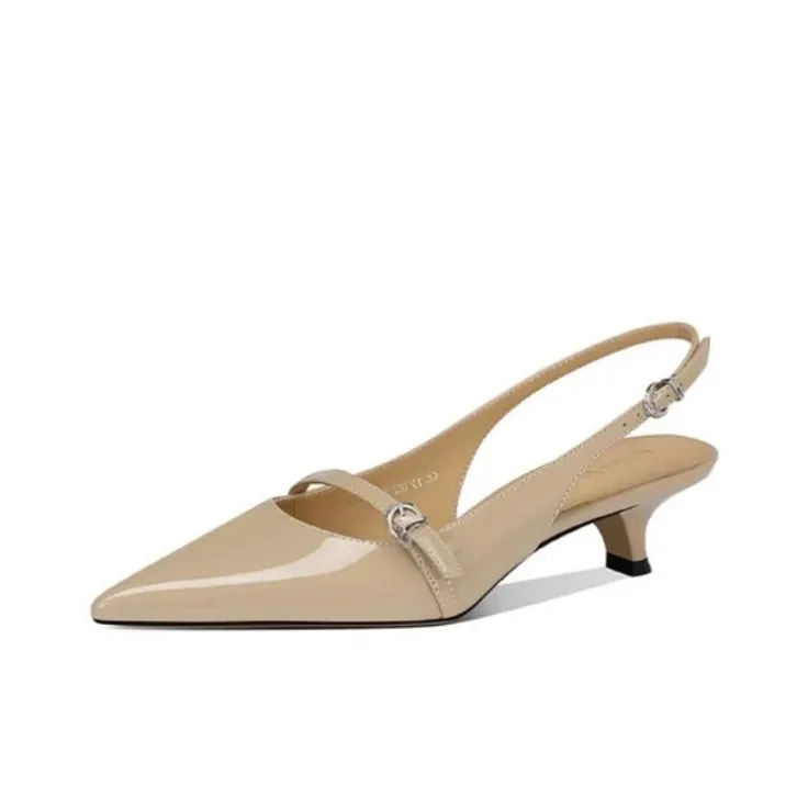 JESSICA SOPHIA High Heels Women's-0