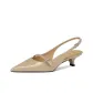 Cream Apricot