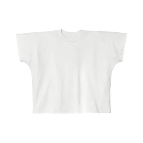 YEEZY TS-01 No Print T-shirt