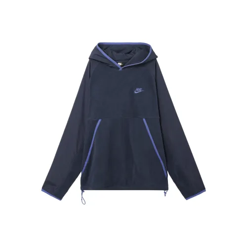 Nike Sweatshirt Men's Deep Navy Blue