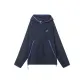 Deep Navy Blue