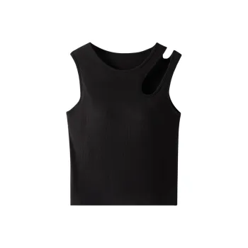 Urban Beauty Tank Top Women's Black