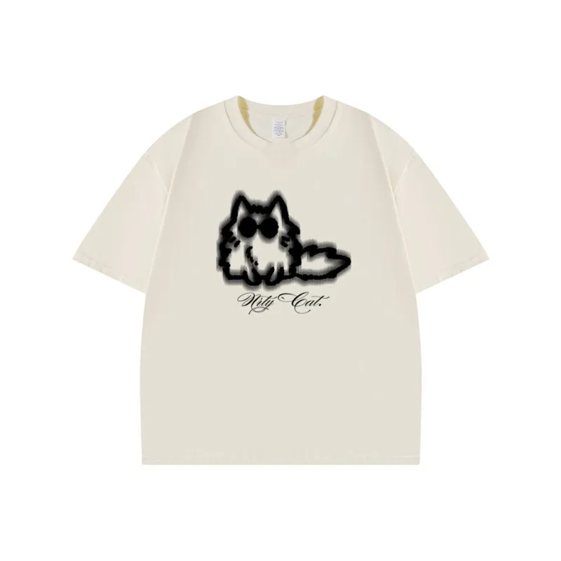 NRTY T Shirts Unisex-13