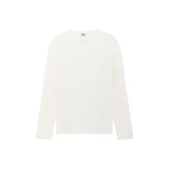 AUTRY Cotton T shirt