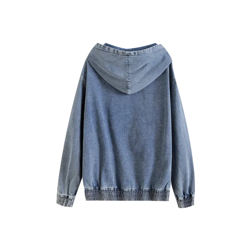 HARDY HARDY x JIAFEIMAOJIAZU,LIANMINGKUAN Sweatshirt Unisex-6