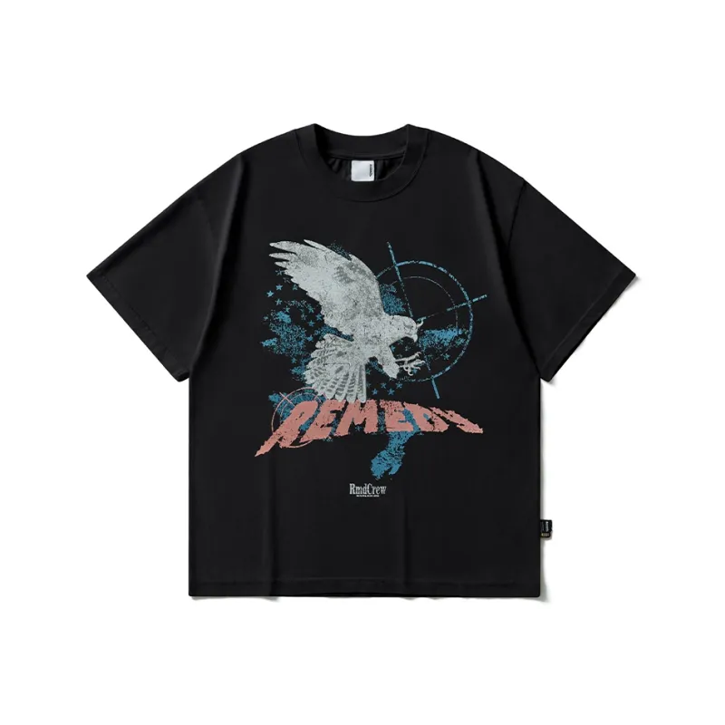 REMEDY T Shirts Men-0