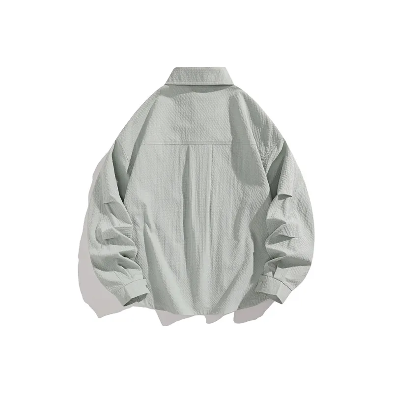 DARKCIRCLE Jackets Coats Unisex-11