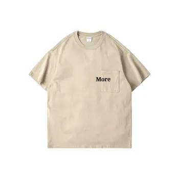 MOSEALAND T Shirts Unisex