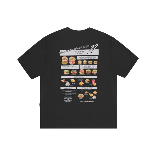 F426 T Shirts Unisex