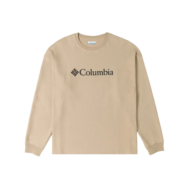 Columbia T Shirts Men Brown-0