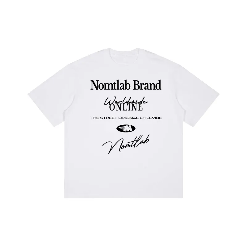 NOMT T Shirts Unisex-2