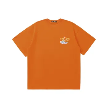 The Simpsons T-Shirts Unisex