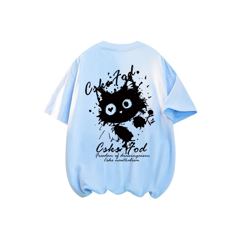 CSKS T Shirts Unisex-7