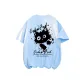 Sky Blue (Antibacterial/Heavyweight)
