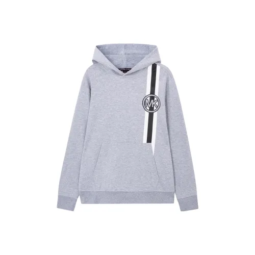 MICHAEL KORS SS23 Sweatshirt Men's Gray