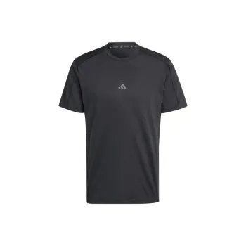 Adidas Free Shipping With AdiClub Yoga Tee