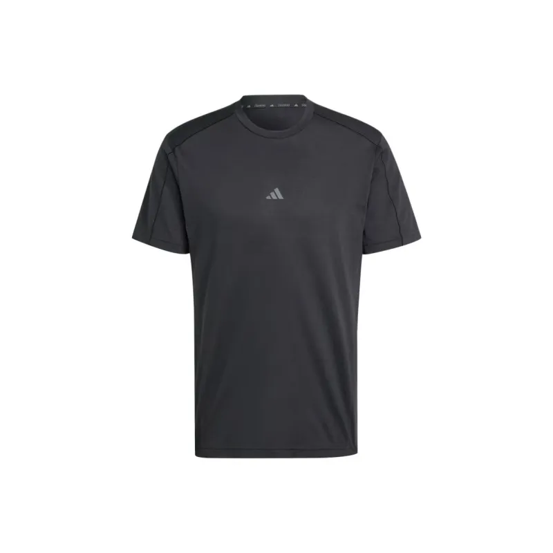 Adidas Free Shipping With AdiClub Yoga Tee-0