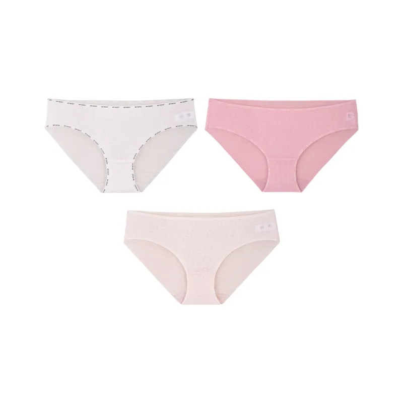 MY BODY Underpants Women's 3 Pack-8