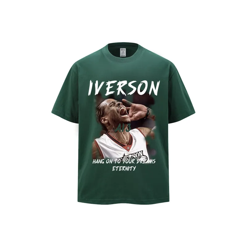 AI3 T Shirts Unisex-15