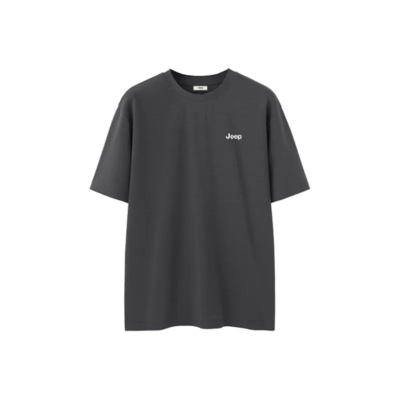 Jeep T Shirts Unisex-3