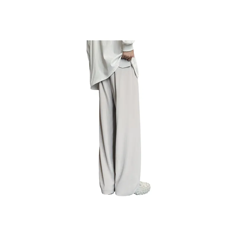 BRYAN JIMENEZ Suit Trouser Unisex-13