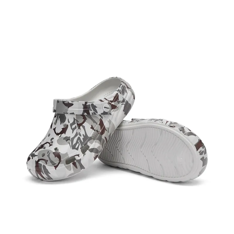 Hotwind Clogs Men-8