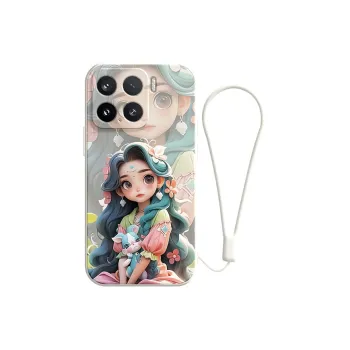 LANMUMU Phone Cases