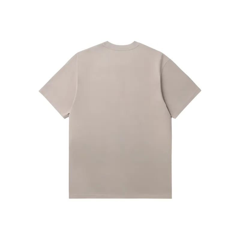 Carhartt WIP S/S American Script T Shirt-1