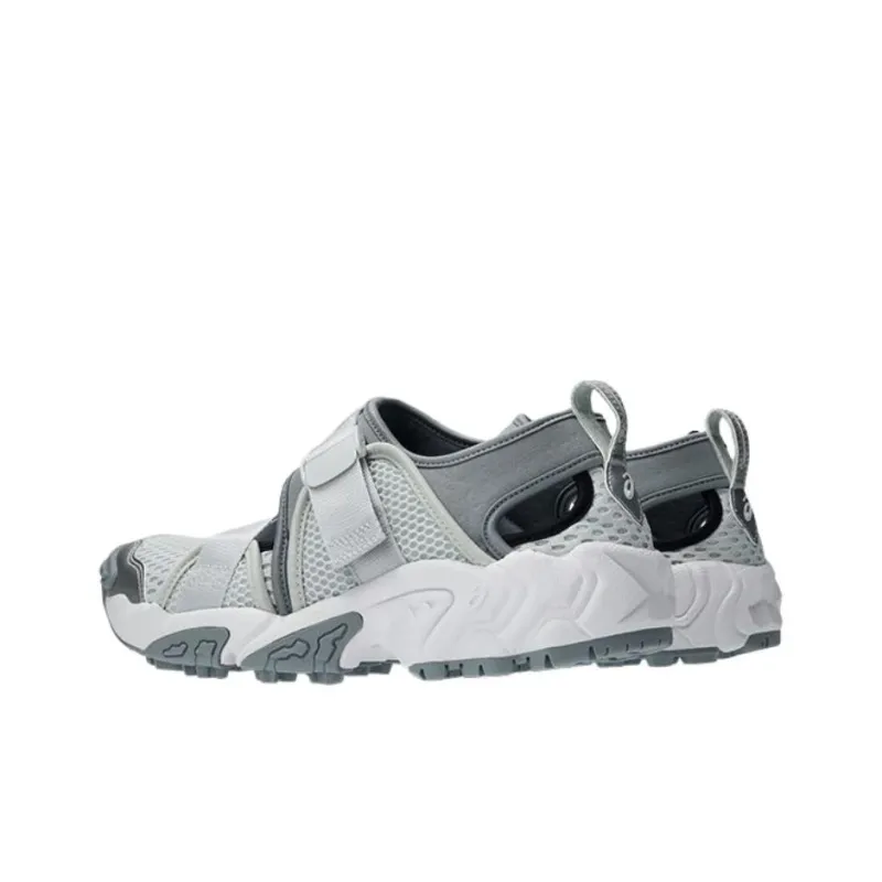 Asics Gel Filimy Glacier Grey-3