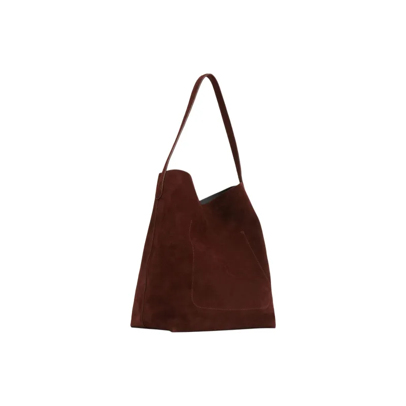 MANSUR GAVRIEL Everyday Cabas Tote Bag-1