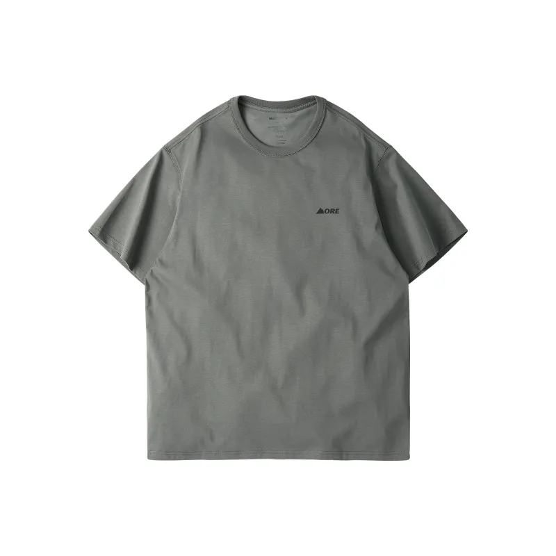 MOSEALAND T Shirts Unisex-8