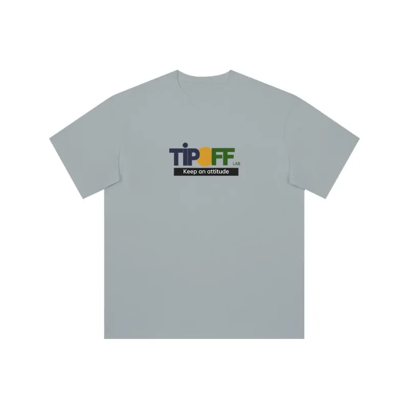TIP OFF T Shirts Unisex-15
